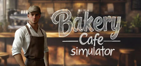 Bakery Cafe Simulator PC 修改器封面圖