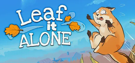 Обложка трейнера для Leaf it Alone на ПК