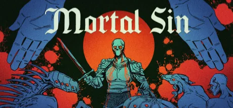 Cover des PC-Trainers für Mortal Sin