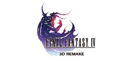 Final Fantasy IV PC Trainer cover