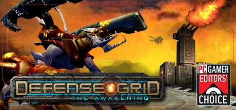 Обложка трейнера для Defense Grid - The Awakening на ПК