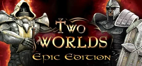 Обложка трейнера для Two Worlds на ПК