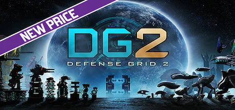 Defense Grid 2 PC 修改器封面图