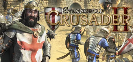 Stronghold Crusader 2 PC Trainer cover