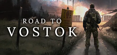 Road to Vostok PC Trainer cover