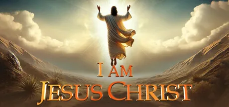 Обложка трейнера для I Am Jesus Christ на ПК
