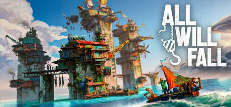 ALL WILL FALL PC 修改器封面圖