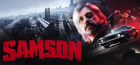Обложка трейнера для Samson на ПК