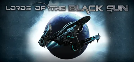 Lords of the Black Sun PC 修改器封面图