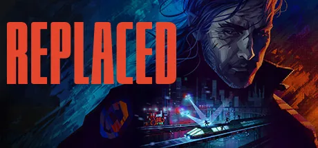 Обложка трейнера для REPLACED на ПК