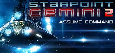 Cover des PC-Trainers für Starpoint Gemini 2