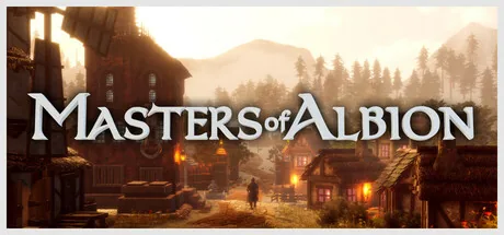 Masters of Albion PC Trainer cover