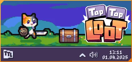 Cover des PC-Trainers für Tap Tap Loot