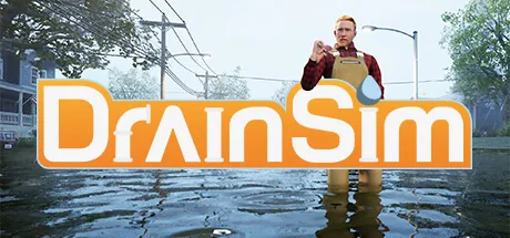 DrainSim PC 修改器封面图