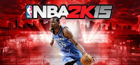 Cover des PC-Trainers für NBA 2k15