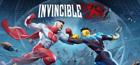 Invincible VS PC eğiticisi kapağı