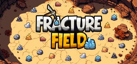 Fracture Field PC Trainer cover