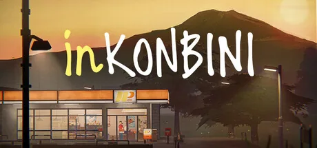 inKONBINI: One Store. Many Stories PC Trainer cover