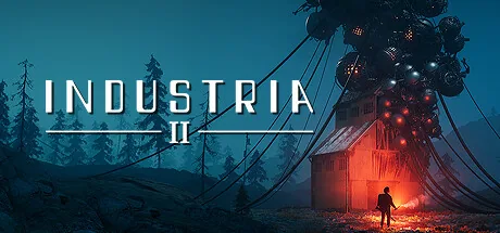 Capa do treinador de INDUSTRIA 2 para PC