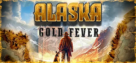 Обложка трейнера для Alaska Gold Fever на ПК