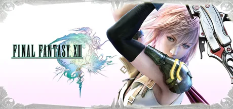 Final Fantasy XIII PC 修改器封面图
