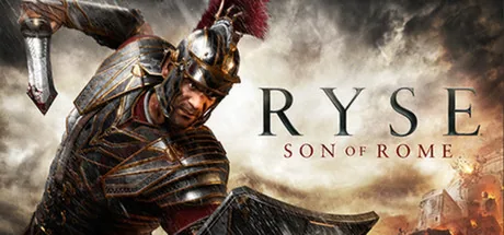 Обложка трейнера для Ryse - Son of Rome на ПК