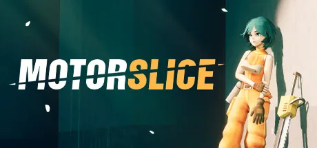MOTORSLICE PC Trainer cover
