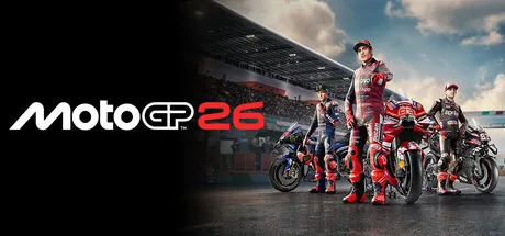 MotoGP 26 PC 修改器封面圖