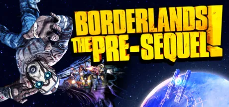 Обложка трейнера для Borderlands - The Pre-Sequel на ПК