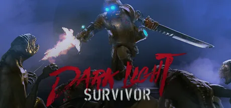 Dark Light: Survivor PC 修改器封面圖
