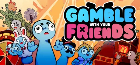 Cover des PC-Trainers für Gamble With Your Friends