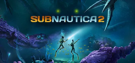 Capa do treinador de Subnautica 2 para PC