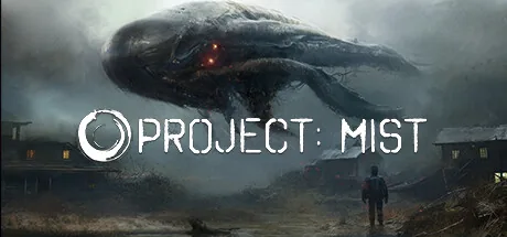 Capa do treinador de Project: Mist para PC
