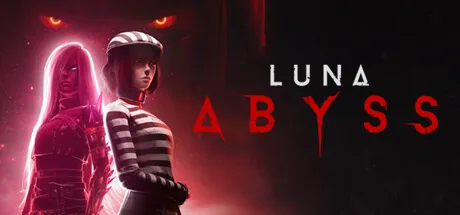 Capa do treinador de Luna Abyss para PC