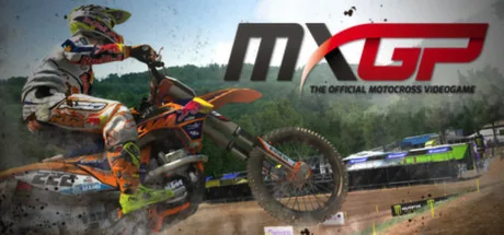 MXGP - The Official Motocross Videogame PC Trainer cover