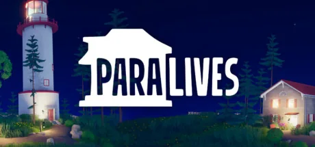 Paralives PC eğiticisi kapağı