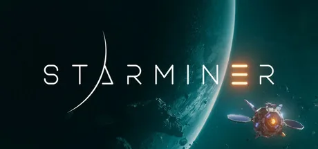 Starminer PC 修改器封面圖