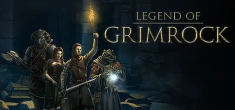 Legend of Grimrock PC Trainer cover