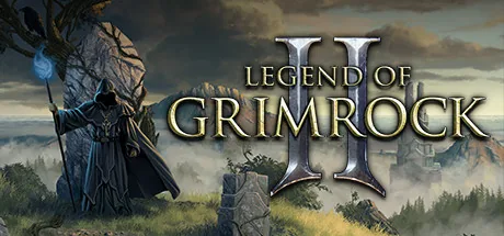 Legend of Grimrock 2 PC Trainer cover