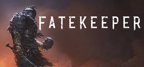 Обложка трейнера для Fatekeeper на ПК