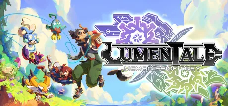 LumenTale: Memories of Trey PC 修改器封面圖