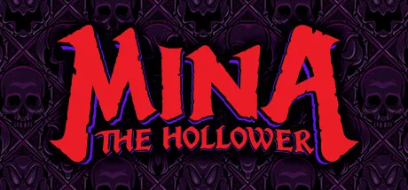 Capa do treinador de Mina the Hollower para PC