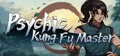 Обложка трейнера для Psychic Kung Fu Master на ПК