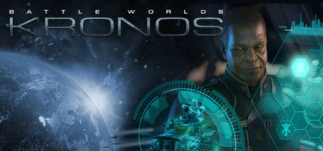 Battle Worlds - Kronos PC eğiticisi kapağı