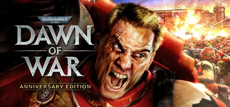 Warhammer 40.000 - Dawn of War PC 修改器封面图