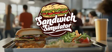Sandwich Simulator PC 修改器封面圖