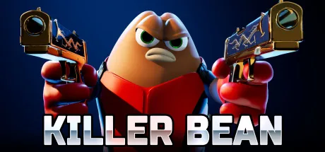 Cover des PC-Trainers für Killer Bean
