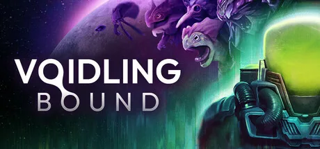 Cover des PC-Trainers für Voidling Bound