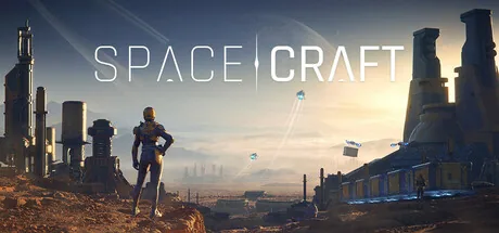 Cover des PC-Trainers für SpaceCraft