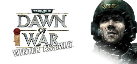Warhammer 40.000 - Dawn of War - Winter Assault PC eğiticisi kapağı
